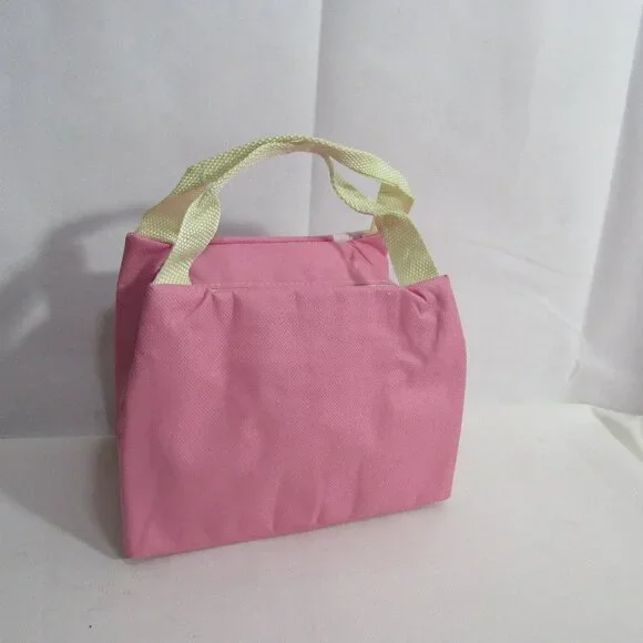 HELLO KITTY LUNCH BOX, LITTLE GIRL NEW - Picture 3 of 7